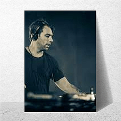 Reload with Ingrosso Sebastian Ingrosso Posters