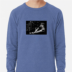 Sebastian Ingrosso EDM Pulse Sebastian Ingrosso Sweatshirts