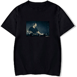 Reload with Ingrosso Sebastian Ingrosso T-Shirts