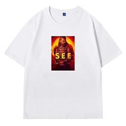 See A engrenagem do guerreiro See T-shirts