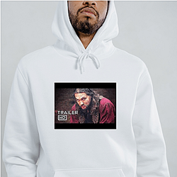 See Vault del coleccionista See Hoodies