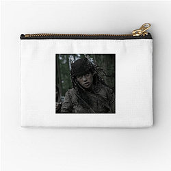 See Línea exclusiva See Zipper Pouches