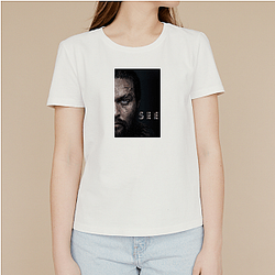 See Fan Essentials See T-shirts