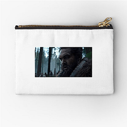 See Legacy Merch See Zipper Pouches