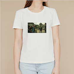 See Ropa inspirada See Camisetas