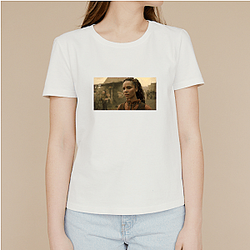See Ropa de firma See Camisetas