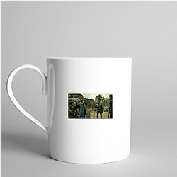 See Ropa inspirada See Mugs