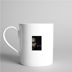 See Fan Essentials See Mugs