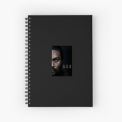 See Fan Essentials See Notebook