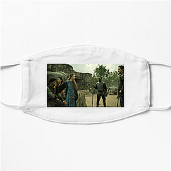 See Ropa inspirada See Máscaras