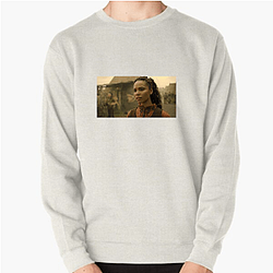 See Ropa de firma See Sudaderas
