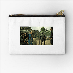 See Ropa inspirada See Zipper Pouches