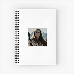 See Serie limitada Picks See Notebook