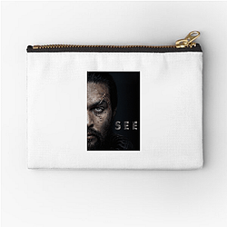 See Fan Essentials See Zipper Pouches