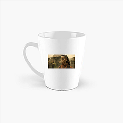 See Ropa de firma See Mugs