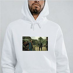 See Ropa inspirada See Hoodies