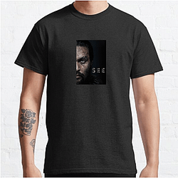 See Fan Essentials See Camisetas