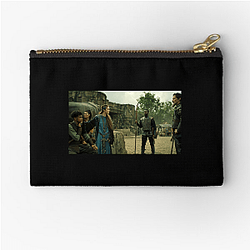 See Ropa inspirada See Zipper Pouches