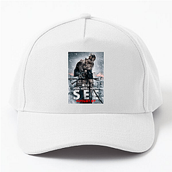 See Edición de caracteres See Hats " Caps