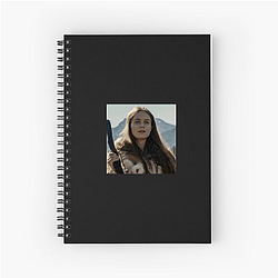 See Serie limitada Picks See Notebook