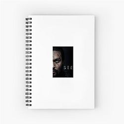 See Fan Essentials See Notebook