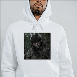 See Línea exclusiva See Hoodies