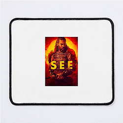 See El engranaje del guerrero See Mouse Pads