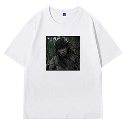 See Línea exclusiva See Camisetas