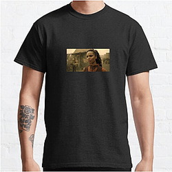 See Handtekening See T-shirts