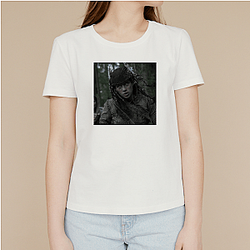See Línea exclusiva See Camisetas