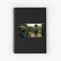 See Ropa inspirada See Notebook