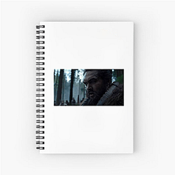 See Legacy Merch See Notebook