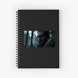 See Legacy Merch See Notebook