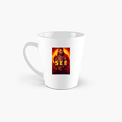See El engranaje del guerrero See Mugs