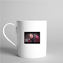 See Vault del coleccionista See Mugs