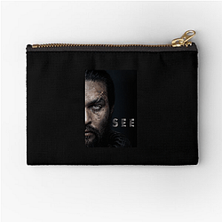 See Fan Essentials See Zipper Pouches