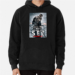 See Edición de caracteres See Hoodies