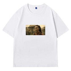 See Ropa de firma See Camisetas