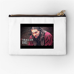 See Vault del coleccionista See Zipper Pouches