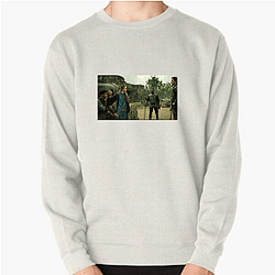 See Ropa inspirada See Sudaderas