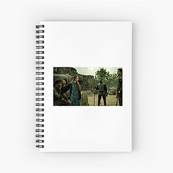 See Ropa inspirada See Notebook