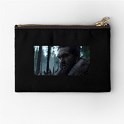 See Legacy Merch See Zipper Pouches