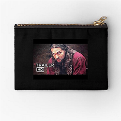 See Vault del coleccionista See Zipper Pouches