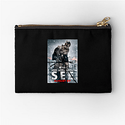 See Edición de caracteres See Zipper Pouches