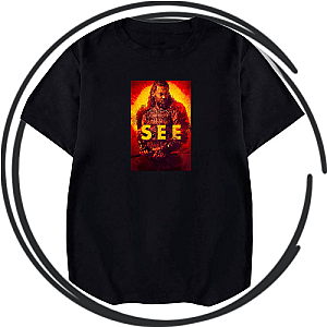 See Camisetas