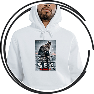 See Hoodies