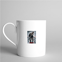 See Edición de caracteres See Mugs