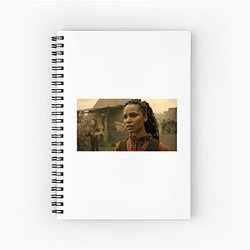 See Ropa de firma See Notebook