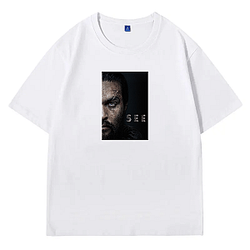 See Fan Essentials See Camisetas