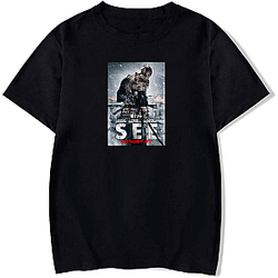 See Edición de caracteres See Camisetas